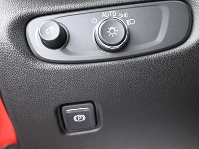 2023 Chevrolet Blazer FWD 4dr LT w/2LT