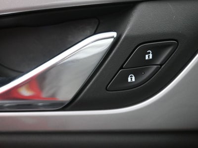 2023 Chevrolet Blazer FWD 4dr LT w/2LT