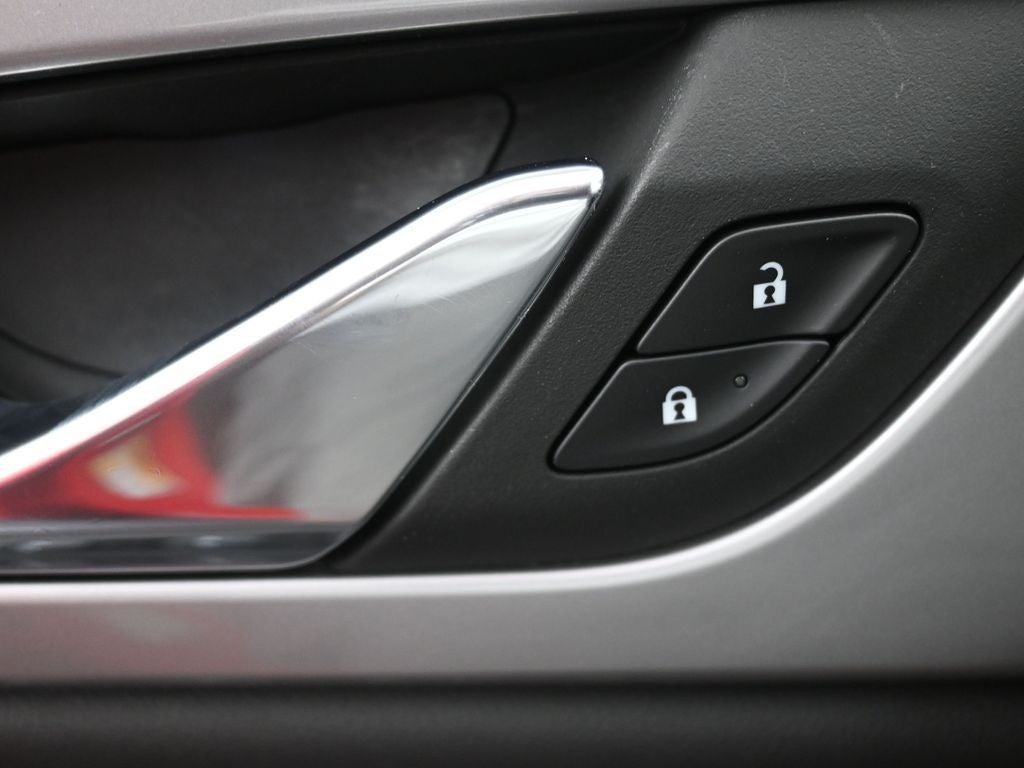 2023 Chevrolet Blazer FWD 4dr LT w/2LT