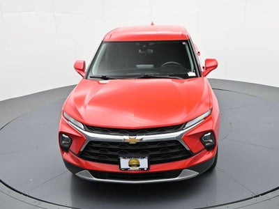 2023 Chevrolet Blazer FWD 4dr LT w/2LT