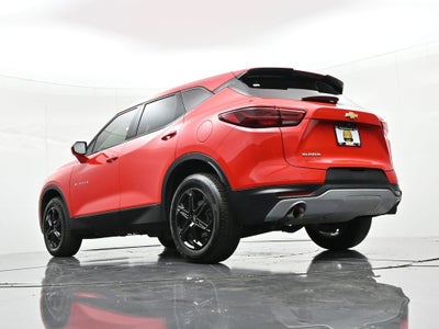 2023 Chevrolet Blazer FWD 4dr LT w/2LT