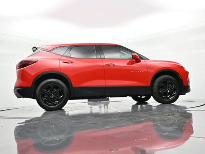 2023 Chevrolet Blazer FWD 4dr LT w/2LT