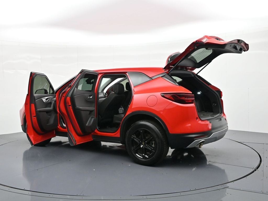 2023 Chevrolet Blazer FWD 4dr LT w/2LT