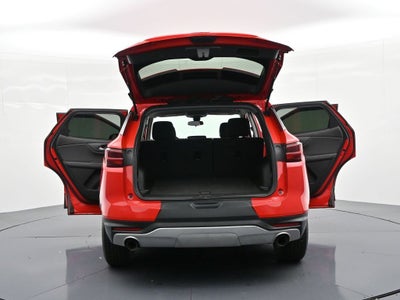 2023 Chevrolet Blazer FWD 4dr LT w/2LT