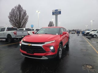 2023 Chevrolet Blazer FWD 4dr LT w/2LT