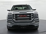 2017 GMC Sierra 1500 4WD Crew Cab 143.5" SLT