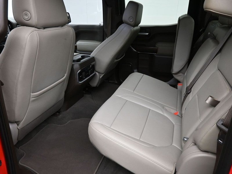 2020 GMC Sierra 1500 4WD SLT Crew Cab