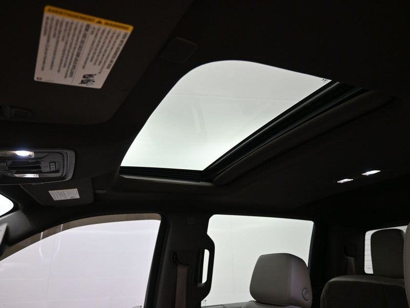 2020 GMC Sierra 1500 4WD SLT Crew Cab