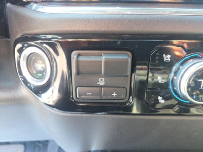 2025 GMC Sierra 1500 4WD Crew Cab 147" SLT