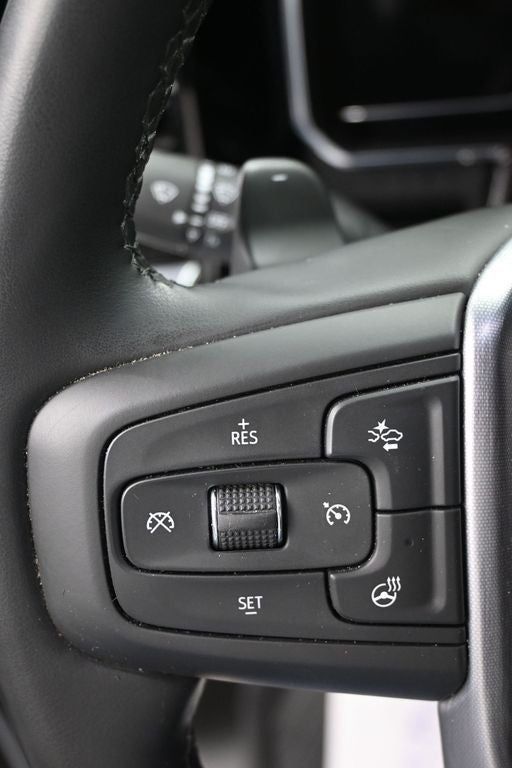 2025 GMC Sierra 1500 4WD Crew Cab 147" SLT