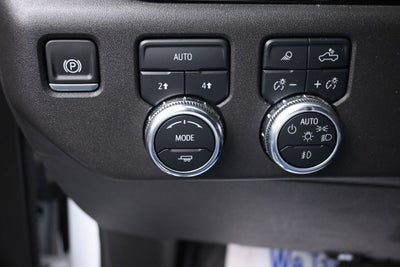 2025 GMC Sierra 1500 4WD Crew Cab 147" SLT