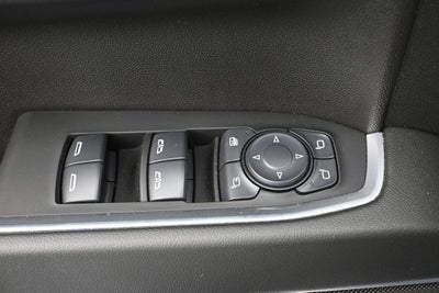 2025 GMC Sierra 1500 4WD Crew Cab 147" SLT