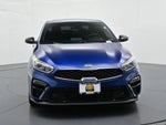 2021 Kia Forte GT-Line IVT