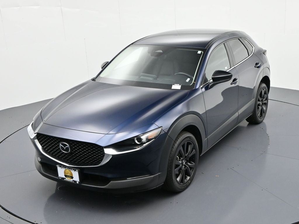 2024 Mazda Mazda CX-30 2.5 S Select Sport