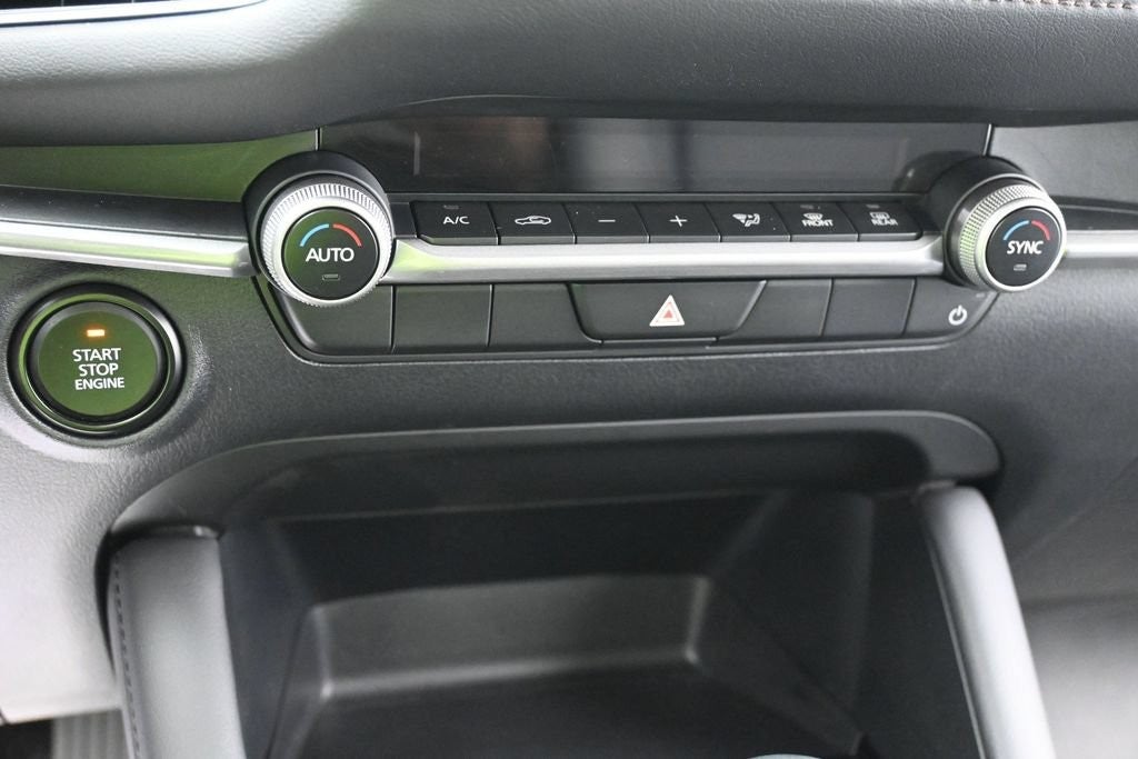 2024 Mazda Mazda3 2.5 S Select Sport Base