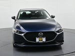2024 Mazda Mazda3 2.5 S Select Sport Base