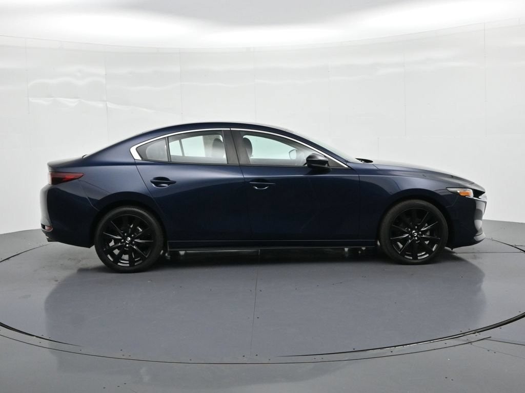 2024 Mazda Mazda3 2.5 S Select Sport Base