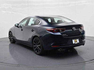 2024 Mazda Mazda3 2.5 S Select Sport Base