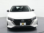 2025 Nissan Sentra SR CVT