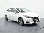2022 Nissan Versa SV CVT