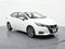 2022 Nissan Versa SV CVT