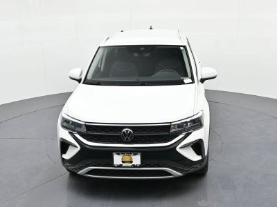 2023 Volkswagen Taos SE 4MOTION