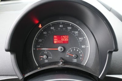 2008 Volkswagen Beetle Convertible 2.5L Black Tie Edition