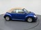 2008 Volkswagen Beetle Convertible 2.5L Black Tie Edition