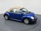 2008 Volkswagen Beetle Convertible 2.5L Black Tie Edition