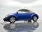 2008 Volkswagen Beetle Convertible 2.5L Black Tie Edition