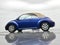 2008 Volkswagen Beetle Convertible 2.5L Black Tie Edition