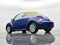 2008 Volkswagen Beetle Convertible 2.5L Black Tie Edition