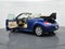 2008 Volkswagen Beetle Convertible 2.5L Black Tie Edition