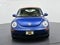 2008 Volkswagen Beetle Convertible 2.5L Black Tie Edition