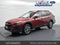 2025 Subaru Outback Premium AWD