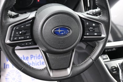 2025 Subaru Outback Premium AWD