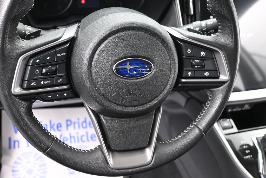 2025 Subaru Outback Premium AWD
