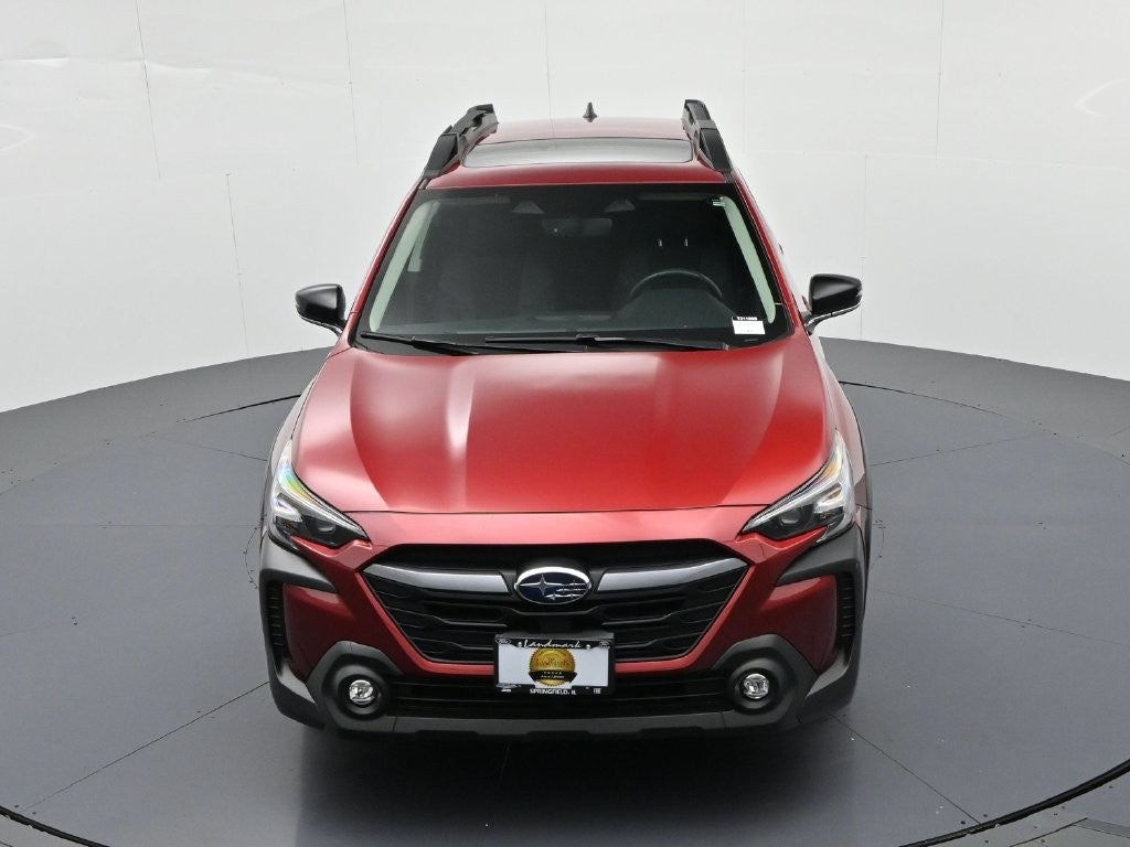 2025 Subaru Outback Premium AWD
