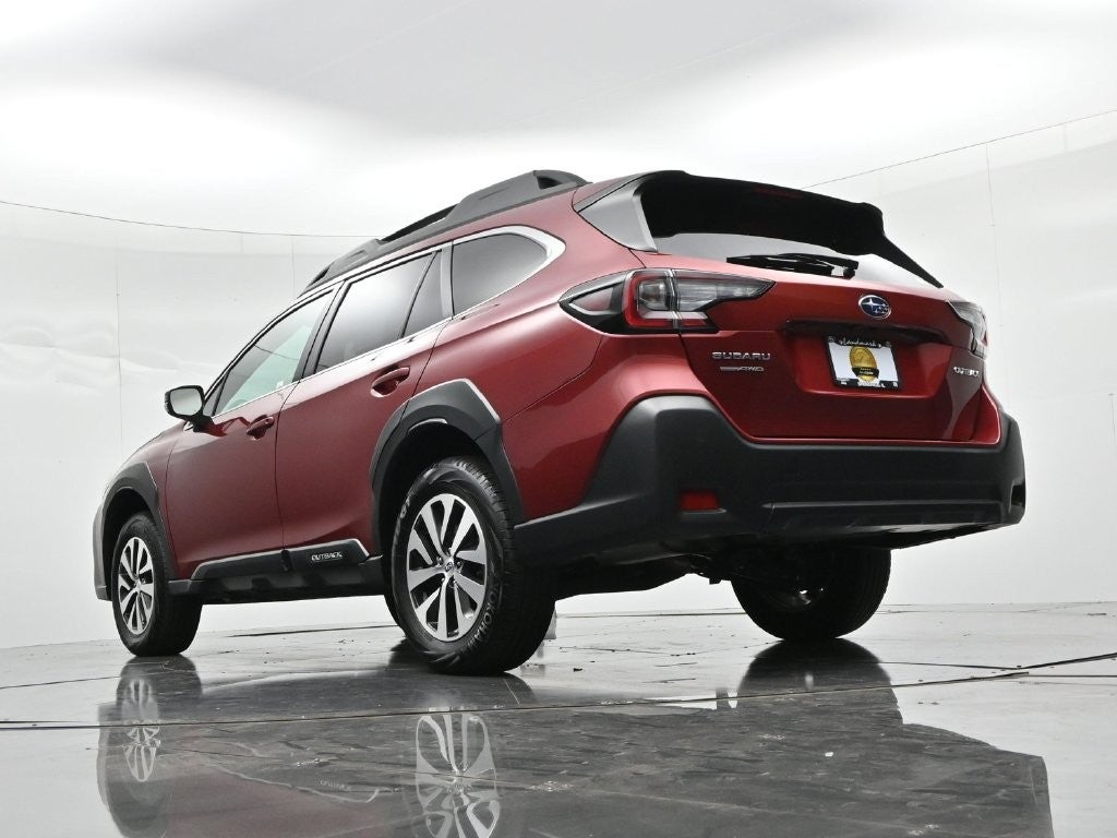 2025 Subaru Outback Premium AWD