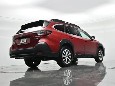 2025 Subaru Outback Premium AWD