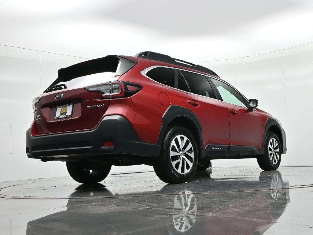 2025 Subaru Outback Premium AWD
