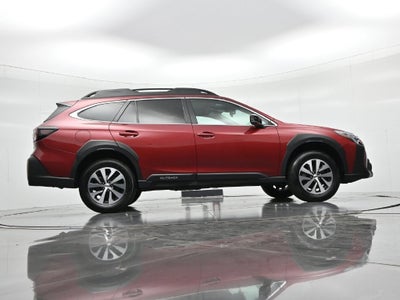 2025 Subaru Outback Premium AWD