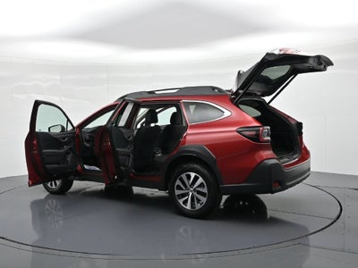 2025 Subaru Outback Premium AWD