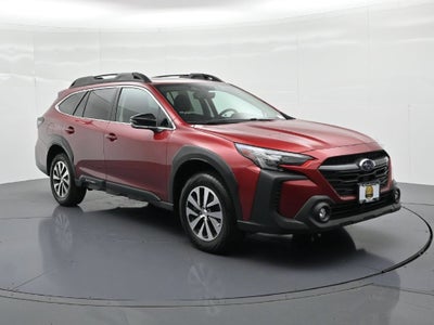 2025 Subaru Outback Premium AWD