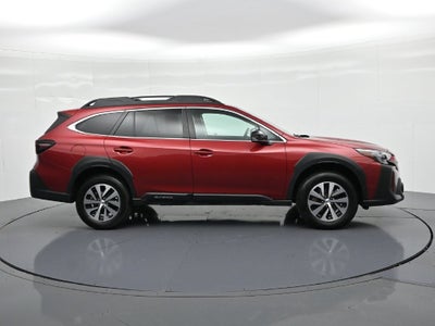 2025 Subaru Outback Premium AWD