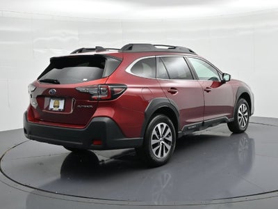 2025 Subaru Outback Premium AWD