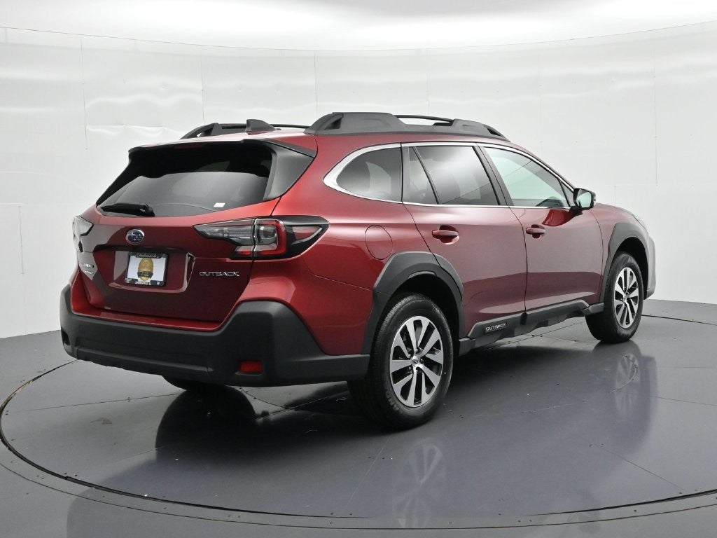 2025 Subaru Outback Premium AWD