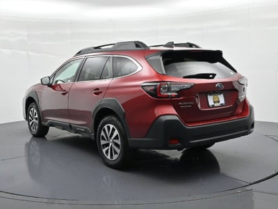 2025 Subaru Outback Premium AWD