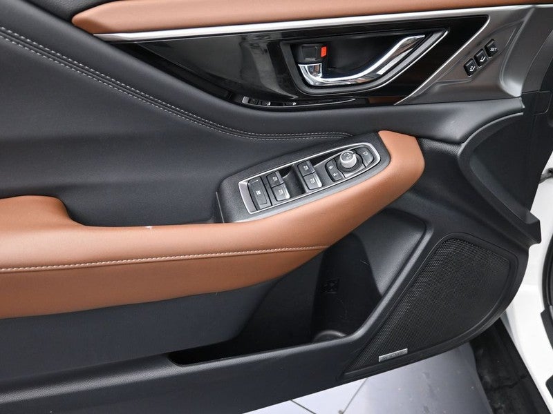 2021 Subaru Outback Touring XT CVT