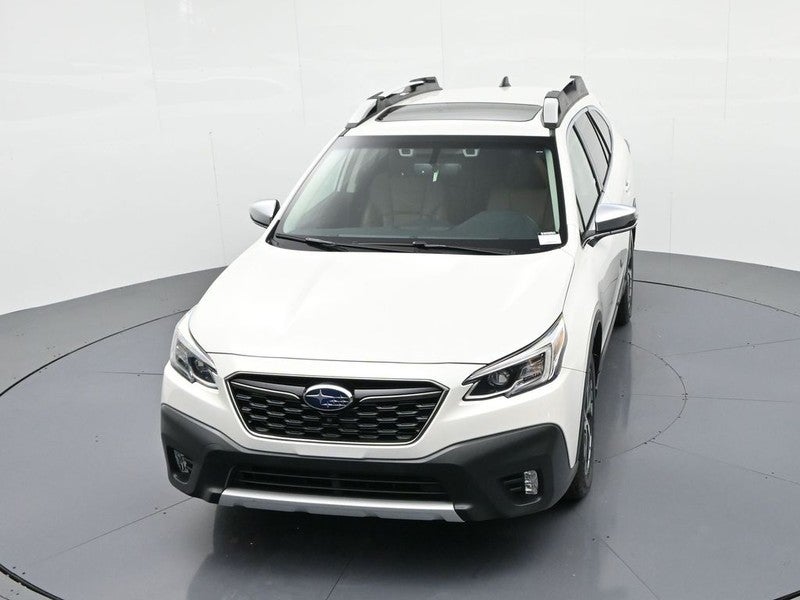 2021 Subaru Outback Touring XT CVT